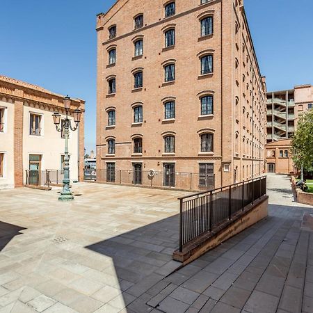Molino Stucky Residence Suites Venice Ngoại thất bức ảnh