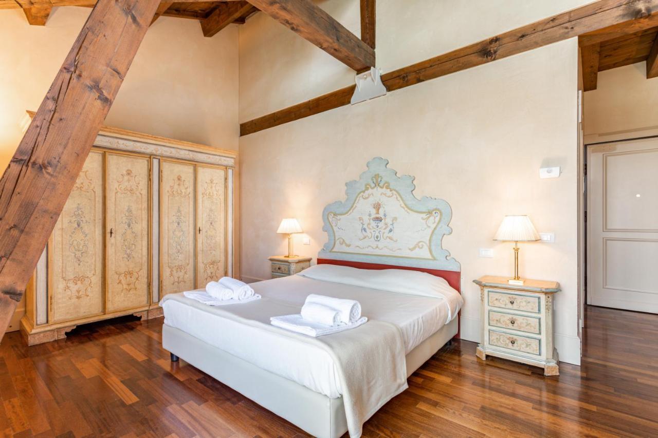 Molino Stucky Residence Suites Venice Ngoại thất bức ảnh
