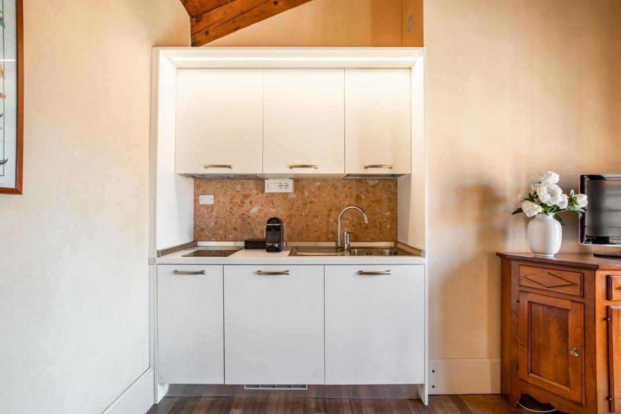 Molino Stucky Residence Suites Venice Ngoại thất bức ảnh