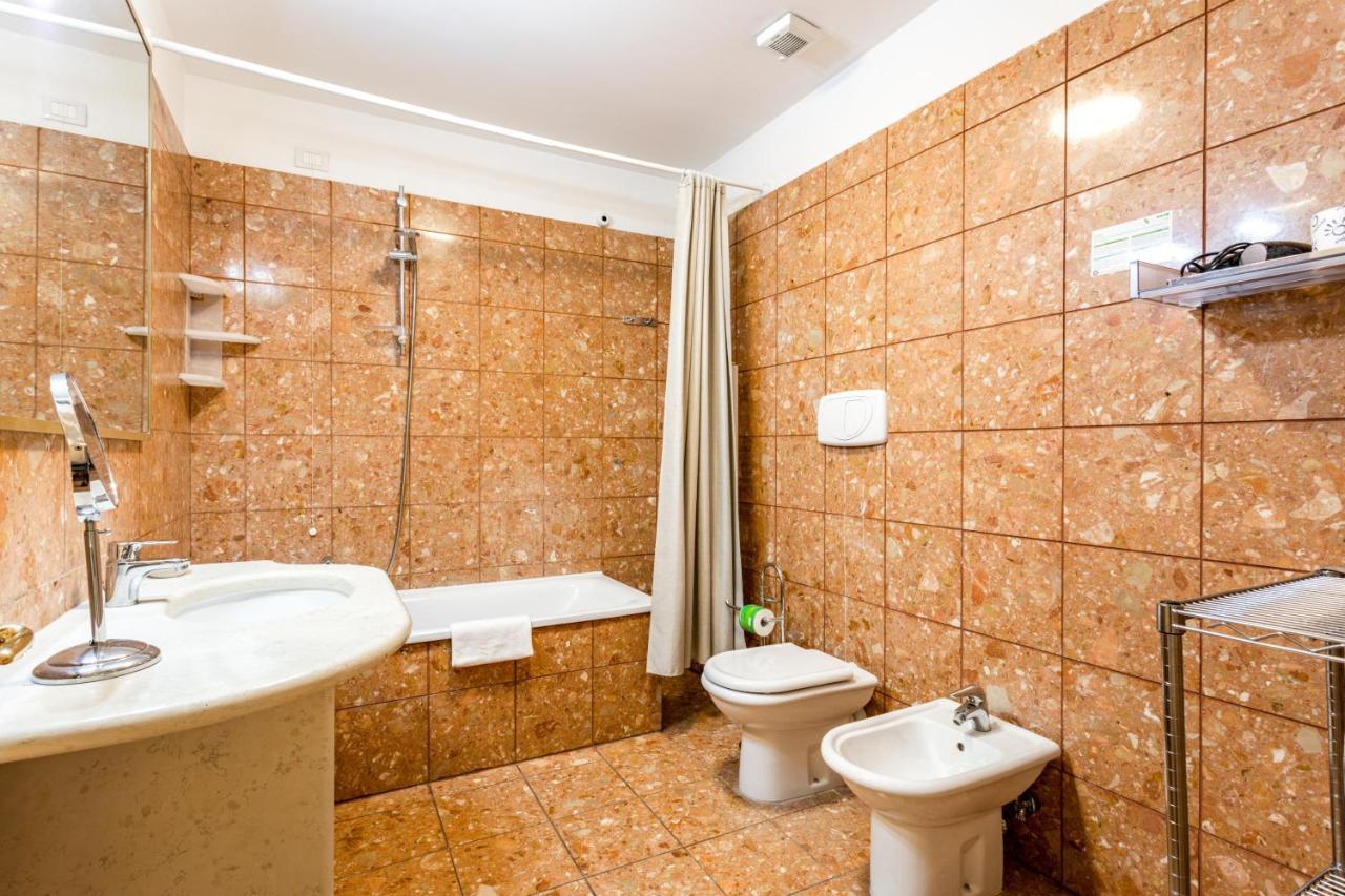 Molino Stucky Residence Suites Venice Ngoại thất bức ảnh