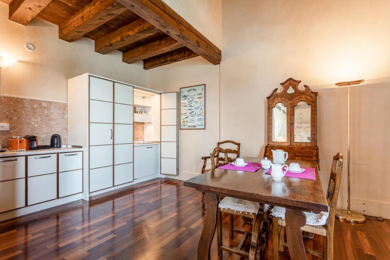 Molino Stucky Residence Suites Venice Ngoại thất bức ảnh