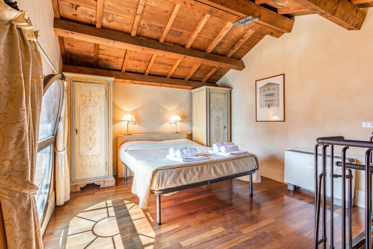 Molino Stucky Residence Suites Venice Ngoại thất bức ảnh