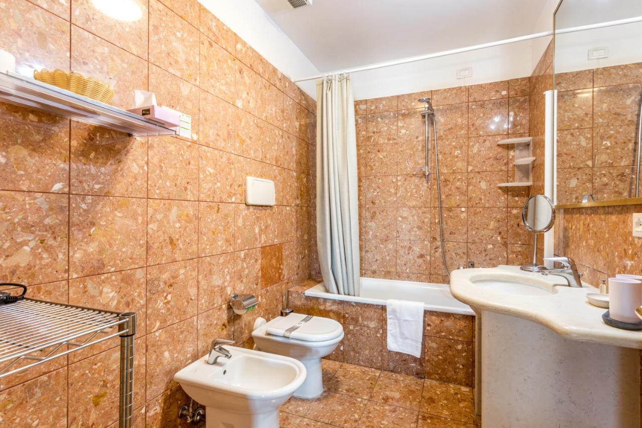 Molino Stucky Residence Suites Venice Ngoại thất bức ảnh