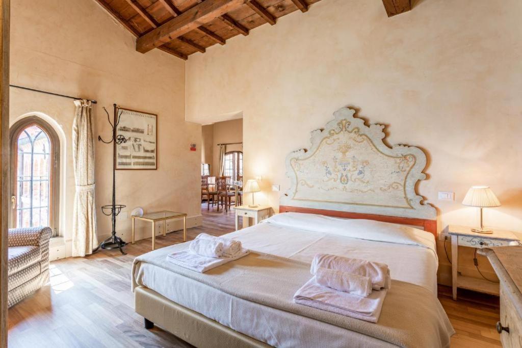 Molino Stucky Residence Suites Venice Ngoại thất bức ảnh