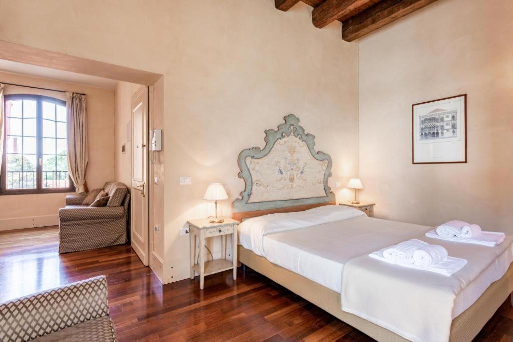 Molino Stucky Residence Suites Venice Ngoại thất bức ảnh